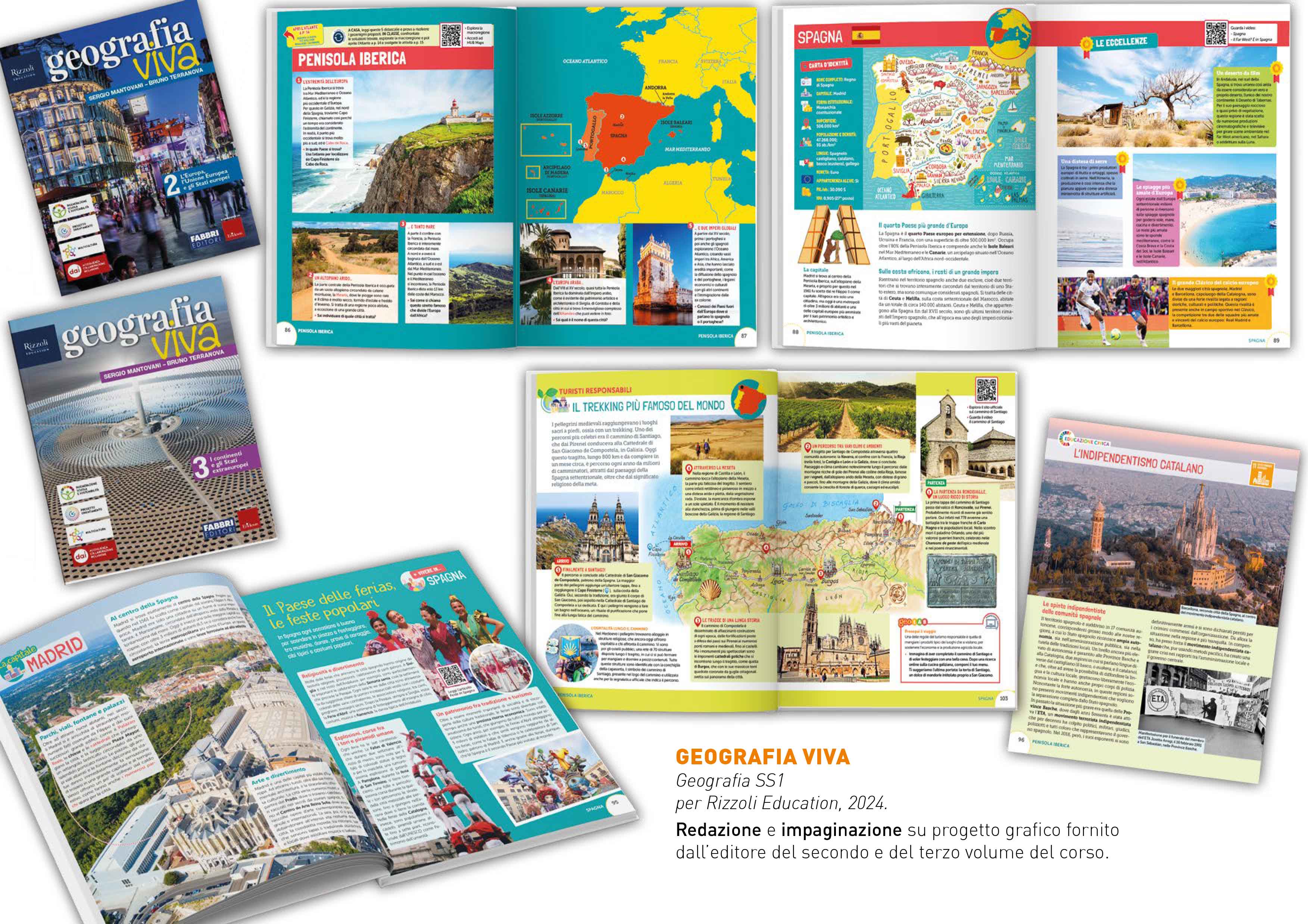 Geografia viva